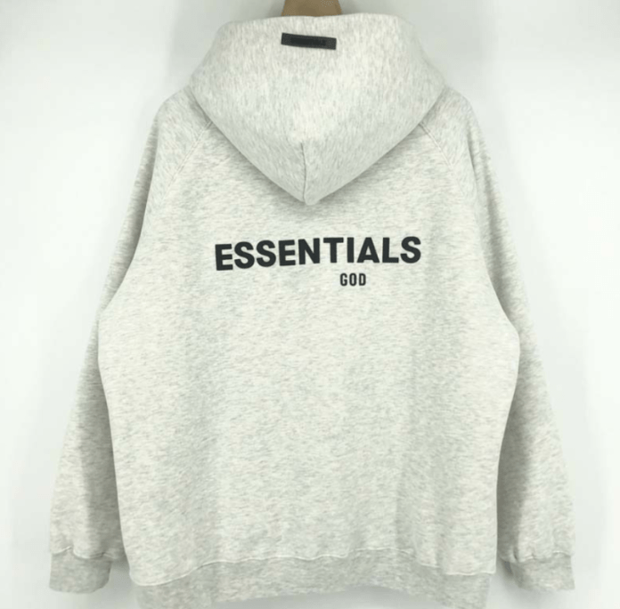 Essentials T Shirt