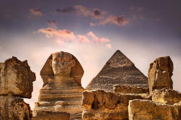 Explore Egypt's