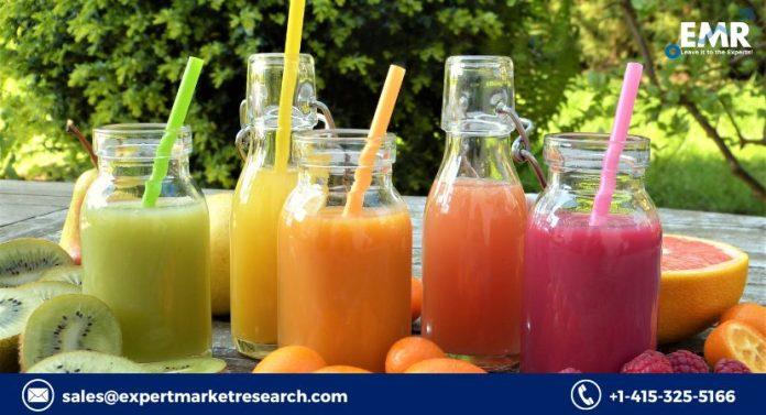 Fruit Juice Market