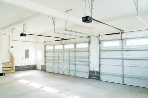 Garage Door Installation