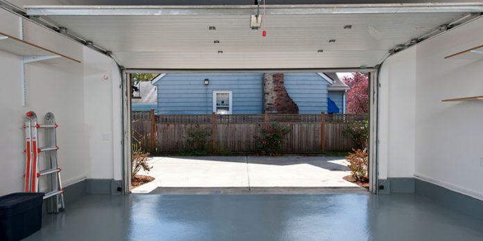 Garage Door Installation