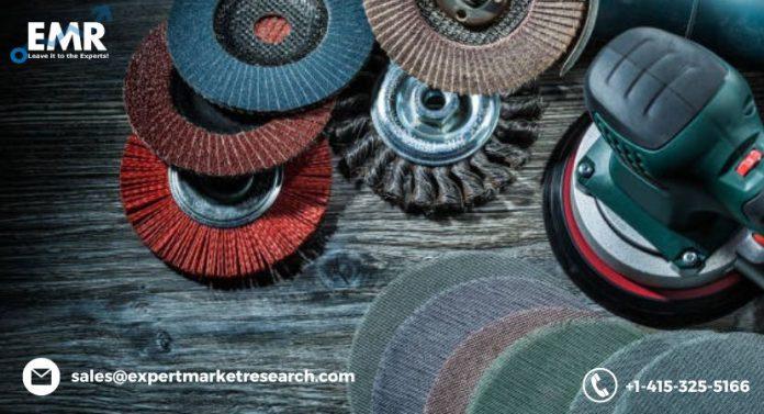 Abrasives Market