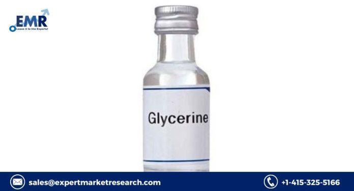 Glycerine Market