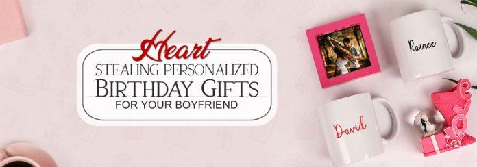 birthday gift ideas for boyfriend