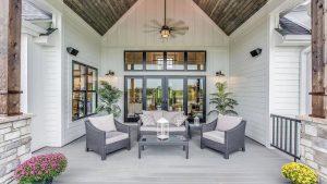home remodeling