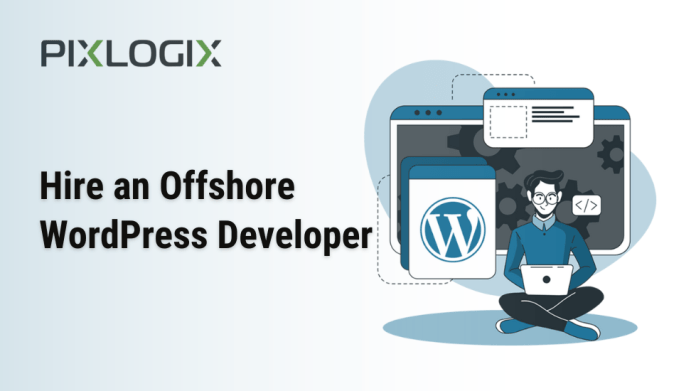 Offshore WordPress Developer