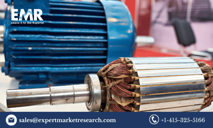 Hub Motor Market