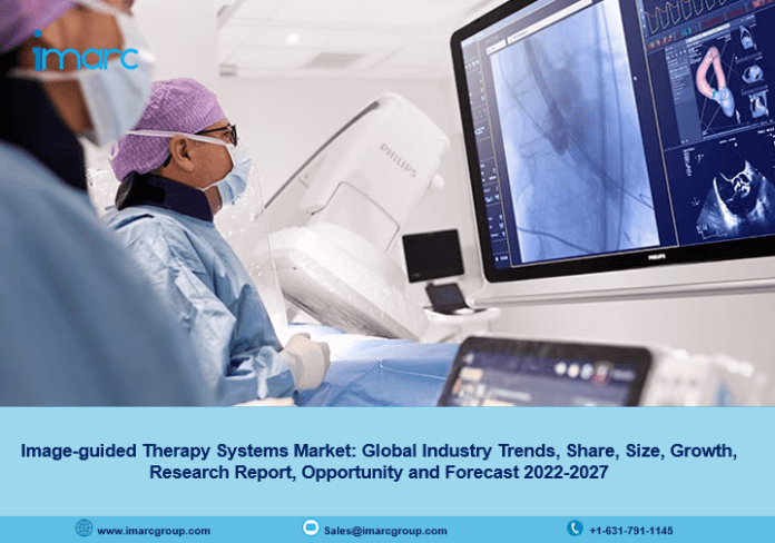 Image-guided Therapy Systems Market