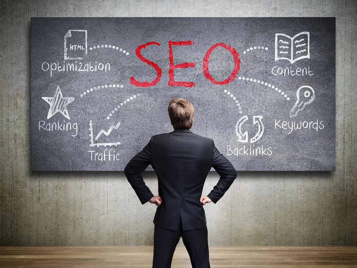 SEO COURSES IN LAHORE