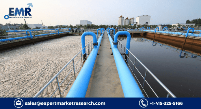 Liquid Waste Management Market