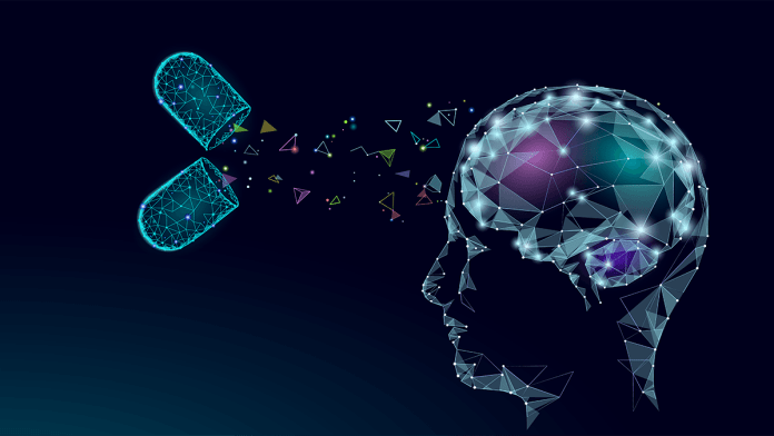 Modafinil for Cognitive Disturbances in Elderly People