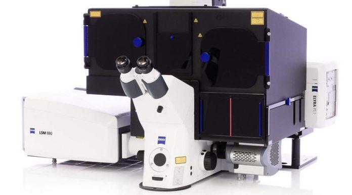 Optical Imaging System Market