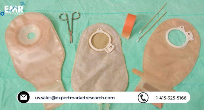 United States Ostomy Care And Accessories Market