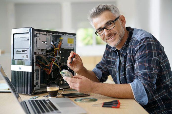 PC Repair Service: Why Choose A Professional?