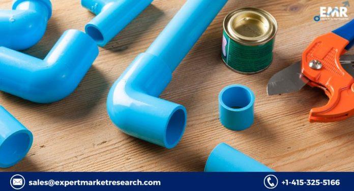 PVC Pipes Market