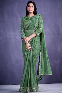 Party Wear Saree