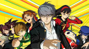 Persona-4
