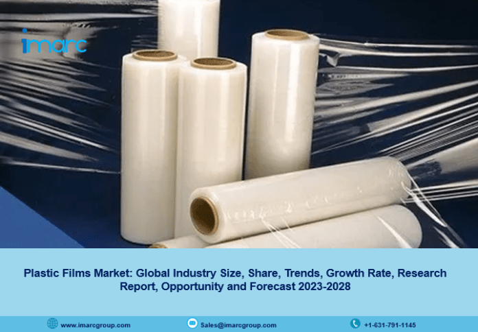 Plastic Films Market