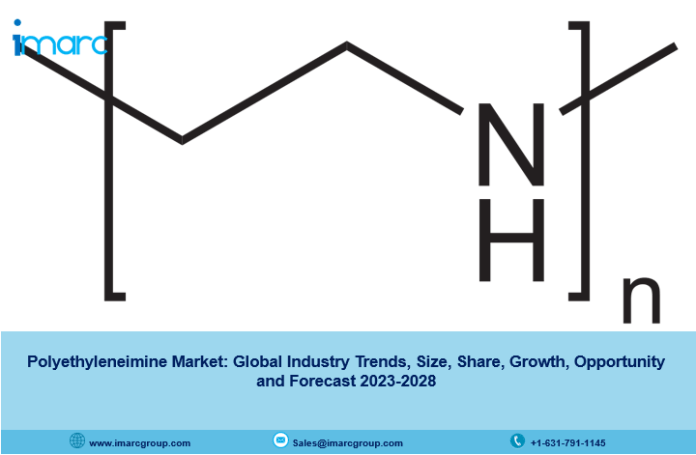 Polyethyleneimine Market