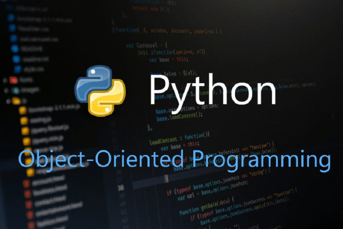 Python programming