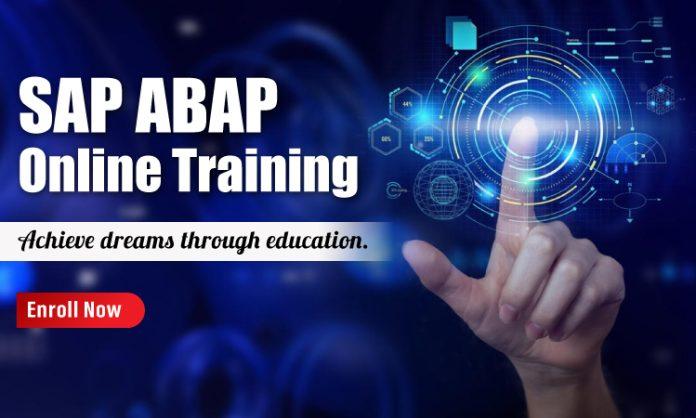 SAP ABAP