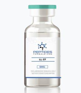 Ll-37 Peptide For Sale
