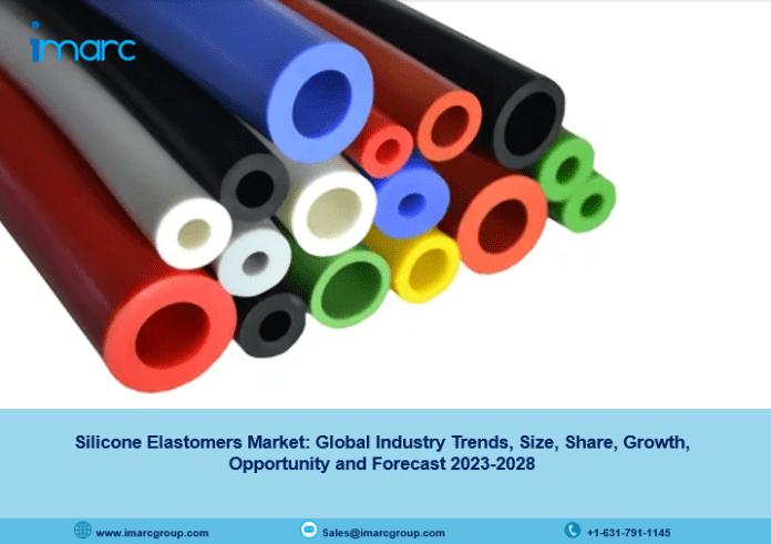 Silicone Elastomers Market