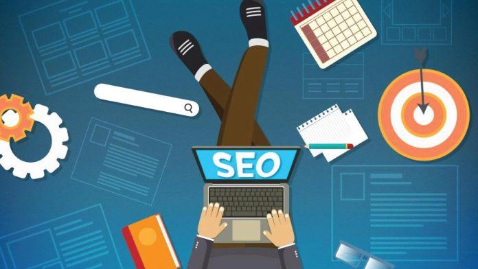 UK SEO Agency