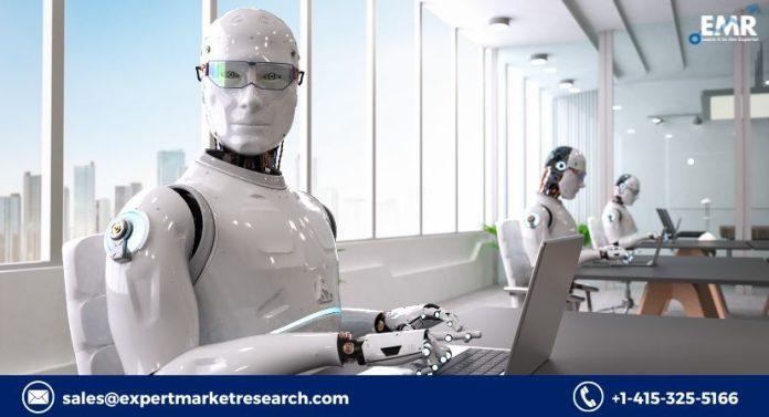 Smart Robot Market