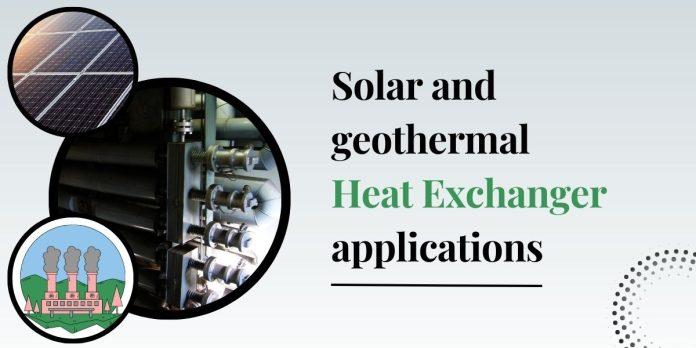 heat exchangers