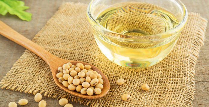 Soybean Oil Market