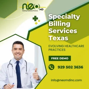 Specialty Billing Services Texas