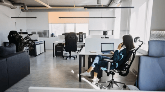Top 10 Advantages of Private Office Spaces and Why They Are Worth Considering for Your Business