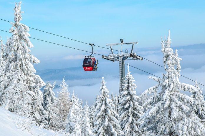 adventure activities in Kashmir