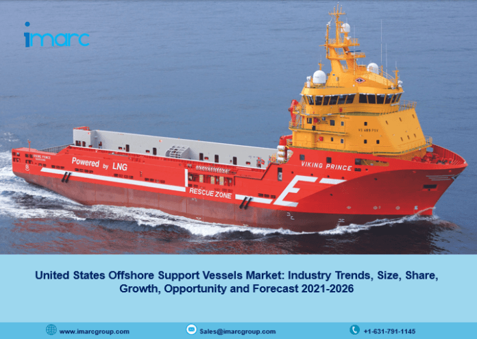 United States Offshore Support Vessels Market