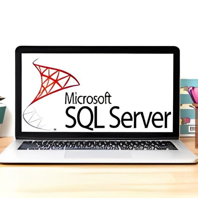 Microsoft SQL Server