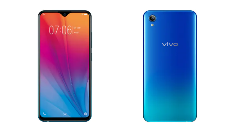 The Ultimate Guide to Choosing the Best Vivo Android Phone Under 20000 PKR in Pakistan