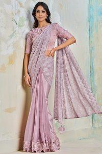 Wedding Sarees