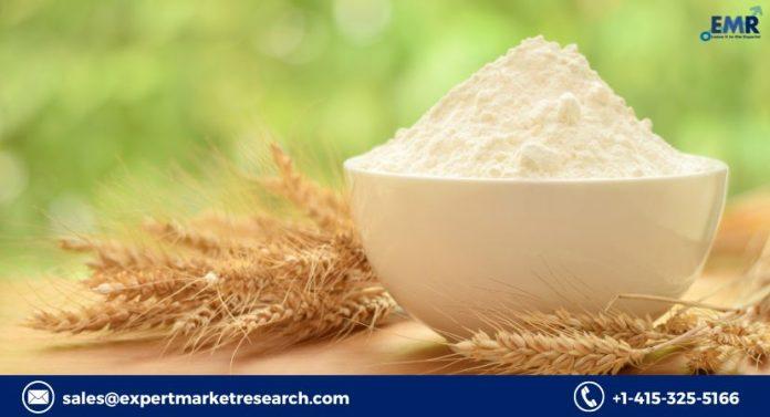 Wheat Flour Market