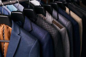 Custom tailored suits Thailand