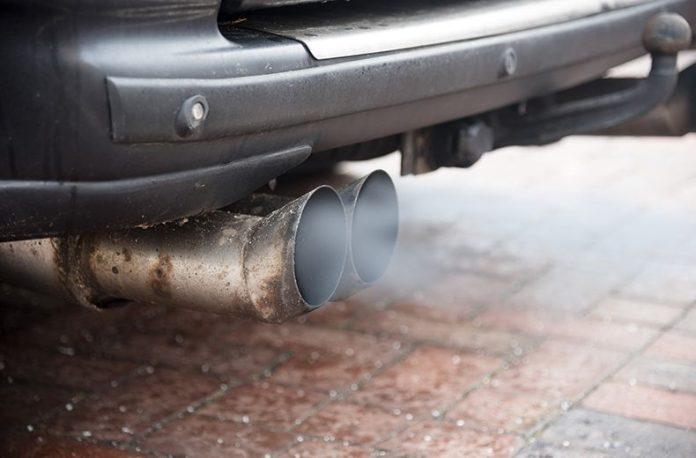 Automotive Exhaust System Market Demand