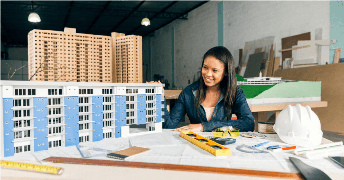 architecture company