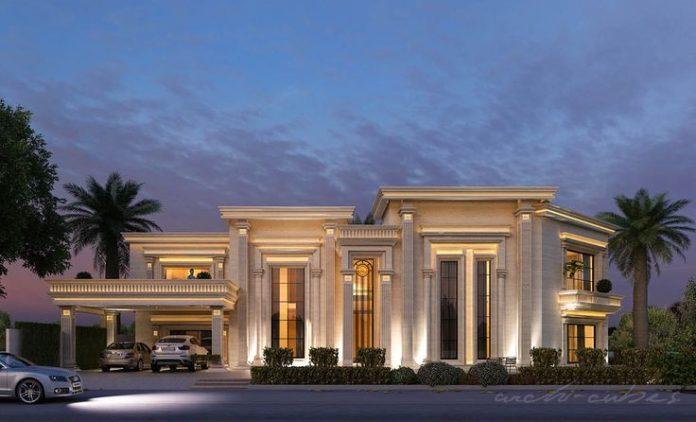 Best Architects in Lahore