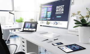 Best Web Designing Service in UK