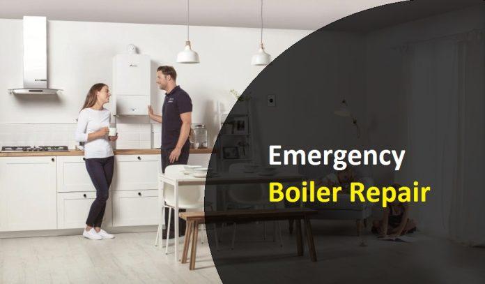 Experienced Boiler Repair Specialists Near Me - Trustworthy Solutions