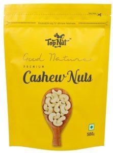 Cashew Nuts
