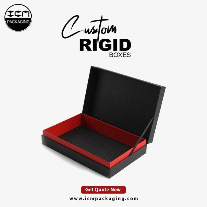 The Secret Behind Custom Rigid Boxes Wholesale for Innovations