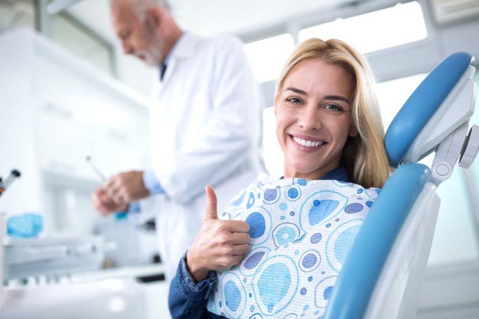 dentist open on sunday near me