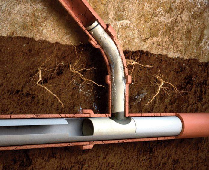 Drain Pipe Lining High Wycombe
