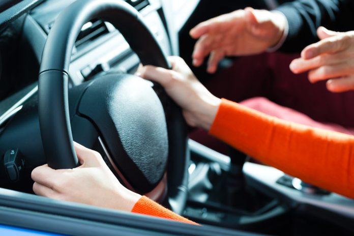 Intensive Driving Course